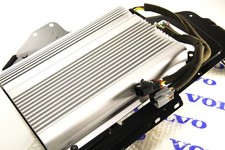 Original Verstärker ( HA-7400/ 400 Watt ) für Volvo C70-1 (-2005) PN 3533798 (2)