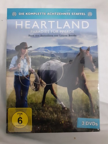 Heartland paradies für - -,