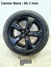 Alufelgen Jeep GRAND CHEROKEE