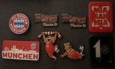 FC Bayern München Magnete
