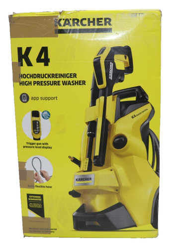 Kärcher hochdruckreiniger 4 - hochdruckreiniger,