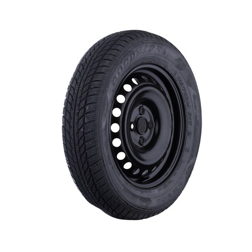 Winterräder für fiat - 4x,