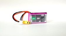 Hacker Motor TopFuel LiPo Akku