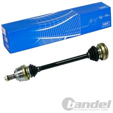 1x SKF ANTRIEBSWELLE HINTEN