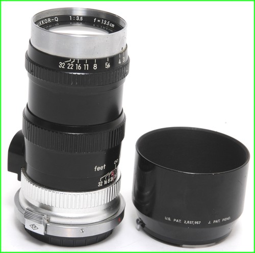 Nikon nippon kogaku japan - nikon,