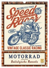 Motorrad nostalgische - motorrad,