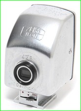 Vintage Zeiss Ikon 426 finder