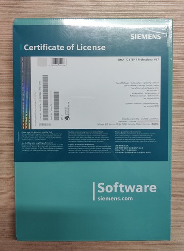 Simatic step prof - prof., v17