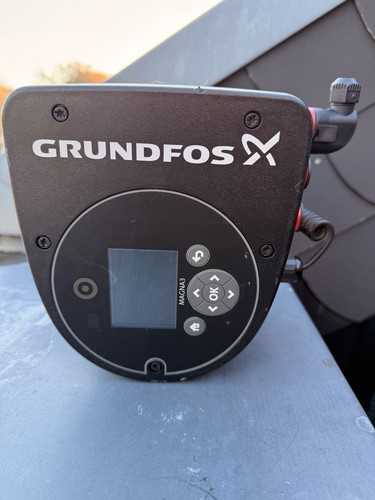 Grundfos magna 25 60 - (p),