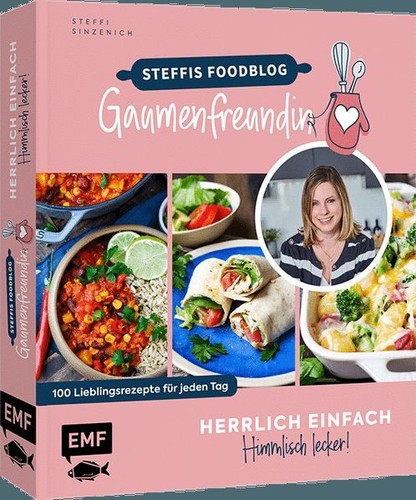 Herrlich einfach himmlisch - einfach,