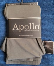 Seamless Leggings Apollo
