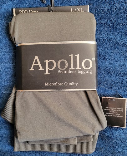 Seamless leggings apollo - seamless,