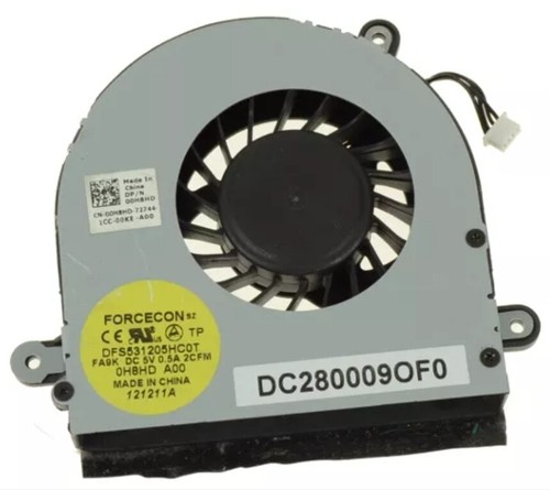 1pc dell alienware m14x - alienware, 0h8hd
