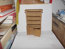 Nostalgie-Schrank zum