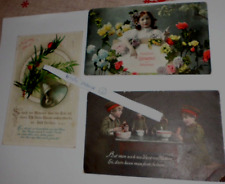 Dachbodenfund  Ansichtskarten