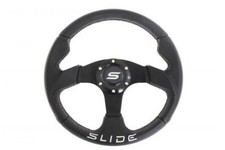Sportlenkrad steering wheel für DRIFT KJS motorsport 320mm Offset: 20mm