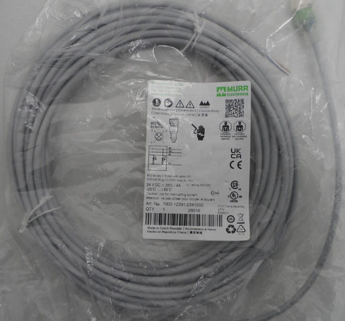 Murr elektronik 26016 - murr,