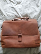 Harolds ledertasche - ,