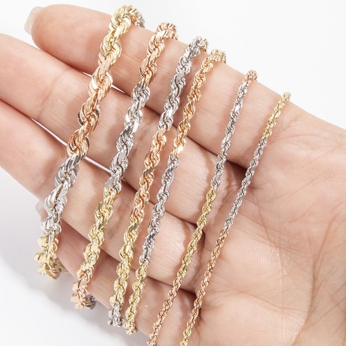 Goldum nyc 14k massivgold seil - goldum,