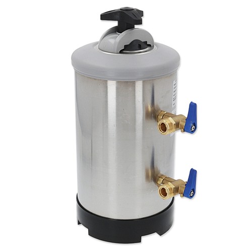 Manueller wasserfilter 8 - manueller,