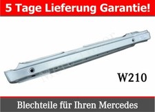 Mercedes benz w210 - mercedes-benz, e-klasse
