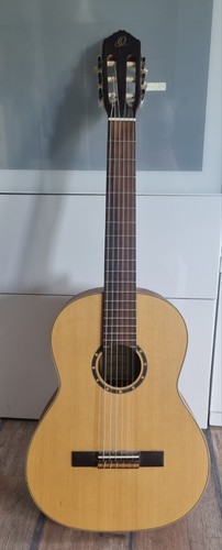 Konzert gitarre - gitarre,