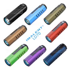 Imalent LD70 LED Taschenlampe