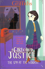 A Girl Called Justice: the Spy