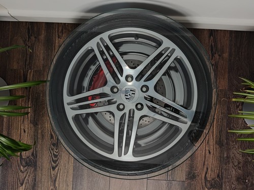 Porsche brembo 997 911 turbo - 997,