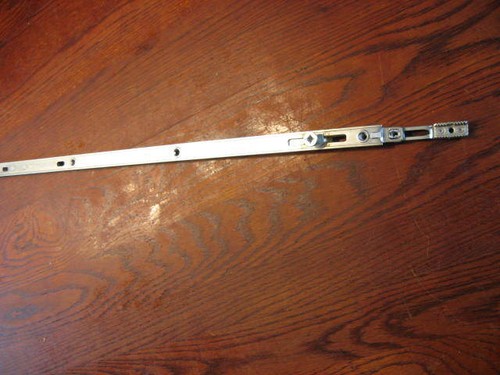 Roto mittelverschluss mv - nt,