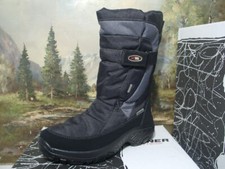 Lackner Stiefel mit Sympa Tex