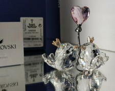 Swarovski Unzertrennliche