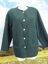 WALLNER TRACHT schlichte warme