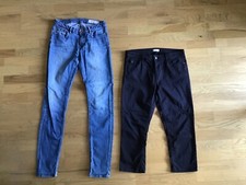 Zwei Esprit Damenhosen, Jeans
