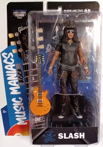 Guns roses slash - roses,