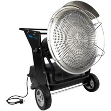 Güde Diesel Infrarot