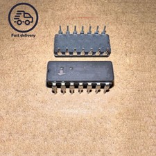 1PCS NEW - ICL8038ACJD   0340+ CDIP-14 #F22