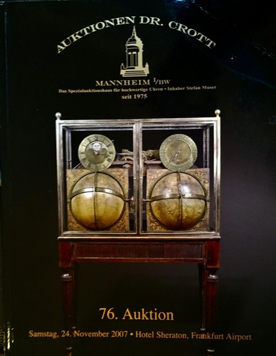 Auktion auktionen dr - 76.,