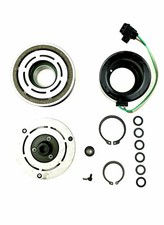 Original FORD YM2119D649AB Klimakompressor Kupplung 1211740 Ford Galaxy  00-06