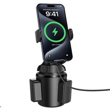 Handyhalterung Getränkehalter