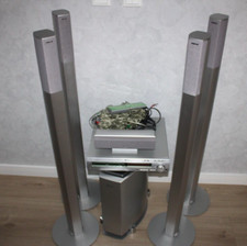 Sony compact system - av,
