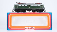 Märklin H0 3040 E-Lok BR E40