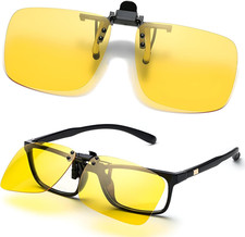 Nachtfahrbrille für