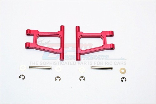 Gpm racing obere - obere, querlenker