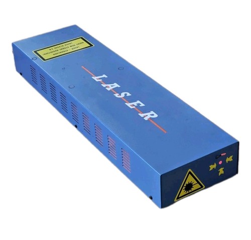 Hene laser 10mw - neon),