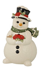 Goebel Engel Schneemann - Im