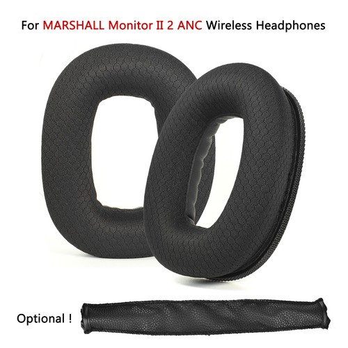 Ear pads cushions - pads, headband