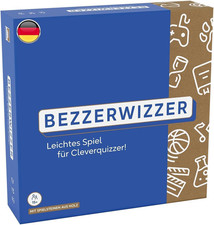 Asmodee, BEZZERWIZZER (Auflage