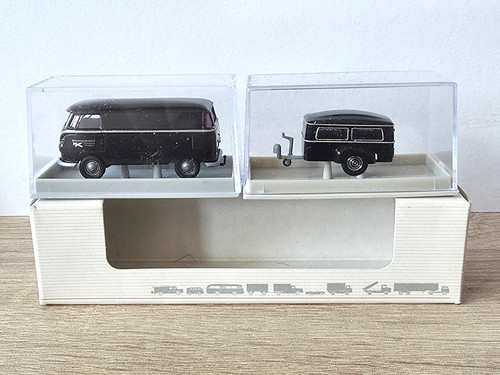Brekina 32631 vw - brekina,
