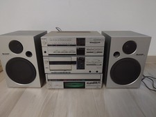 Sharp Stereoanlage RP-116H